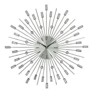 ΡΟΛΟΙ ΜΕΤΑΛΙΚΟ ΤΟΙΧΟΥ ΜΕ ΔΙΑΚΟΣΜΗΣΗ (49,5X49,5X4)