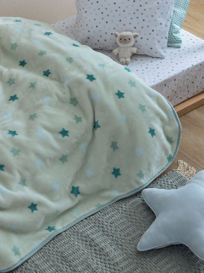 ΚΟΥΒΕΡΤΑ ΚΟΥΝΙΑΣ BV-729 110X140 SUPERSOFT ΒΕΛΟΥΤΕ 100% POLY