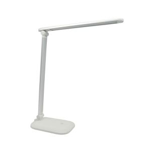 ΦΩΤΙΣΤΙΚΟ ΓΡΑΦΕΙΟΥ LED 5W ΑΝΑΔΙΠΛΟΥΜΕΝΟ ΑΣΠΡΟ