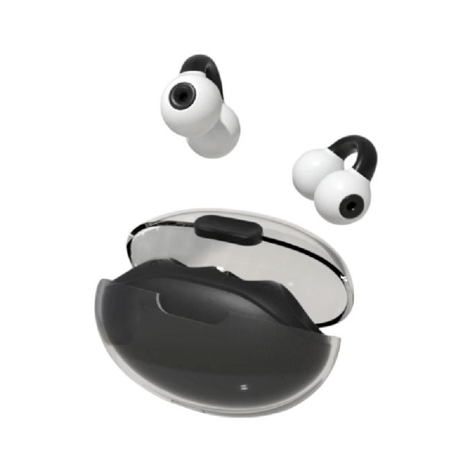 ΑΣΥΡΜΑΤΑ ΑΚΟΥΣΤΙΚΑ BLUETOOTH ΜΕ ΘΗΚΗ ΦΟΡΤΙΣΗΣ - TS10 - 721562