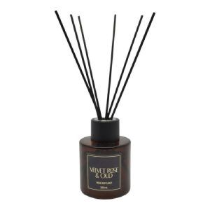 ΑΡΩΜΑΤΙΚΟ ΧΩΡΟΥ ΣΕ ΒΑΖΑΚΙ ΜΕ STICKS (100ML) -1€