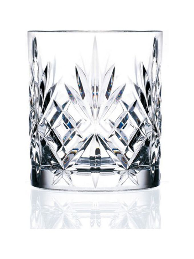 ΠΟΤΗΡΙΑ ΓΥΑΛΙΝΑ  Α' melodia 310ml ΣΕΤ 6ΤΕΜ.