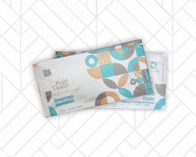 ΑΡΩΜΑΤΙΚΑ ΜΑΝΤΗΛΑΚΙΑ 6Χ12 (ΕΚΠΤ.-20% 100ΑΔΑ)