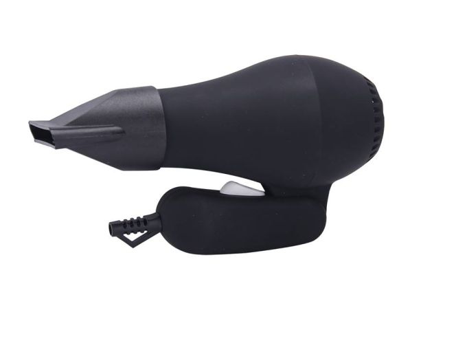 ΣΕΣΟΥΑΡ ΜΑΛΛΙΩΝ SIDIRELA 750W ΣΠΑΣΤΟ ΤΑΞΙΔΙΟΥ