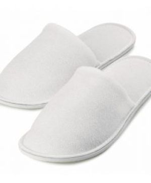 ΠΑΝΤΟΦΛΕΣ ΞΕΝΟΔΟΧΕΙΟΥ ΚΛΕΙΣΤΕΣ NON WOVEN 3ΜΜ(ΕΚΠΤ.-15% ΚΙΒ.)