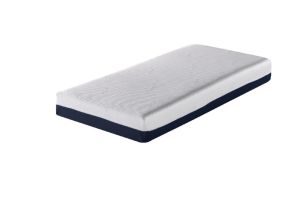 ΣΤΡΩΜΑ ΑΝΑΤΩΜΙΚΟ ΜΟΝΟ 90Χ190 ΑΦΡΩΔΕΣ ΣΥΣΚΕΥΑΣΙΑ ROLL PACK ΠΑΧΟΥΣ 21ΕΚ.