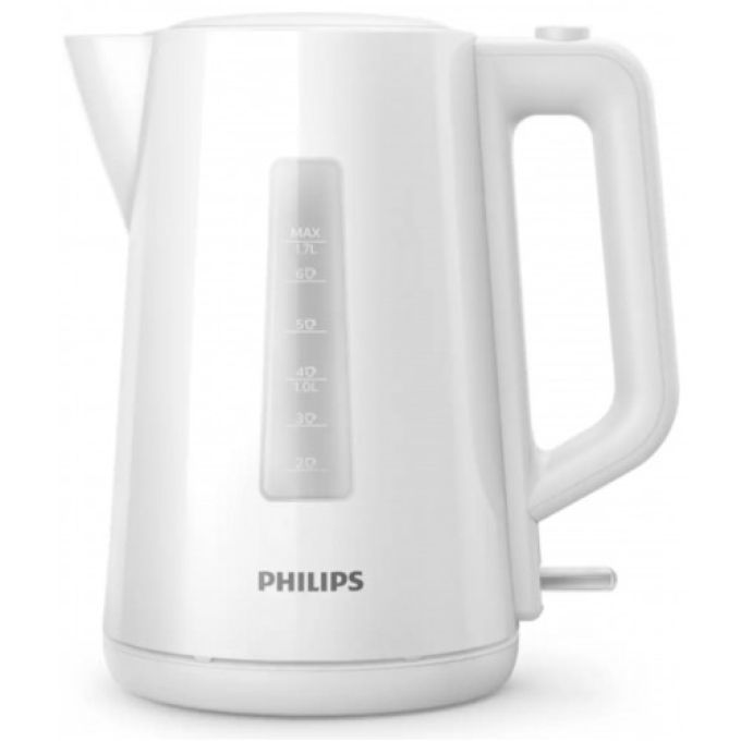 ΒΡΑΣΤΗΡΑΣ WHITE PHILIPS HD9318-00