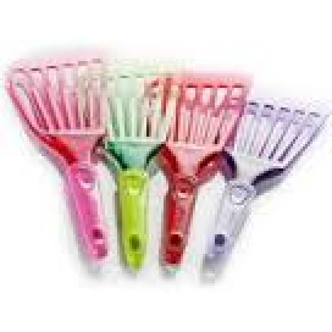 ΣΠΑΤΟΥΛΑ ΠΟΛΥΚΑΡΠΟΝΕ