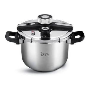ΧΥΤΡΑ ΤΑΧΥΤΗΤΑΣ IZZY GOURMET 5LT