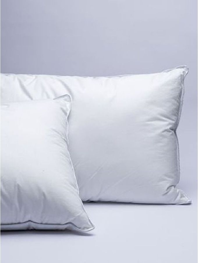 ΜΑΞΙΛΑΡΙΑ ΥΠΝΟΥ 50Χ70 ΣΕΤ 2ΤΕΜ.WHITE COMFORT (ΕΚΠΤ.-15% 2ΣΕΤ) PALAMAIKI