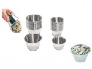 ΦΟΡΜΑ ΚΑΡΑΜΕΛΕ INOX 5ΟΖ