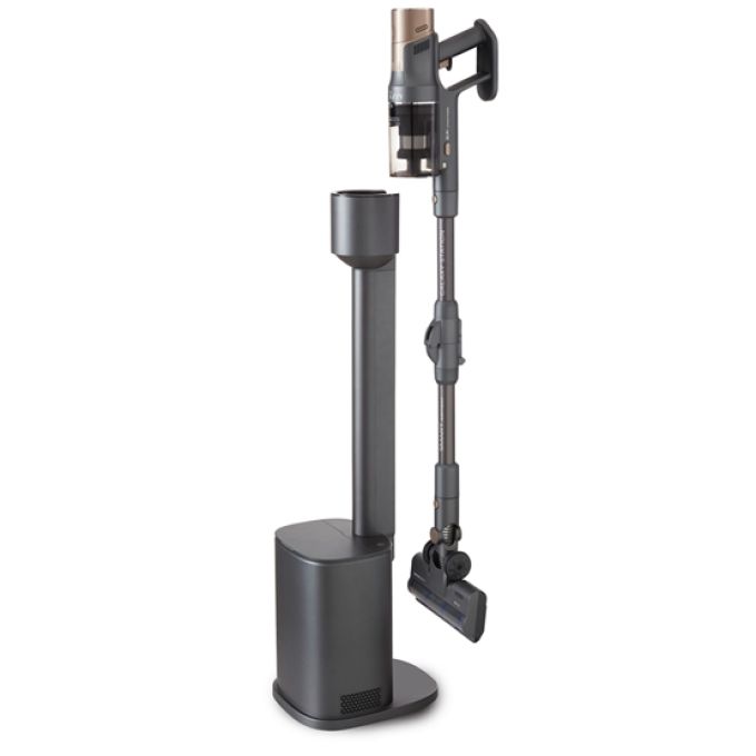 ΣΚΟΥΠΑ STICK ΕΠΑΝ. IZZY GALAXY G8 25,9V (BLACK FRIDAY ΕΚΠΤ.-15%)