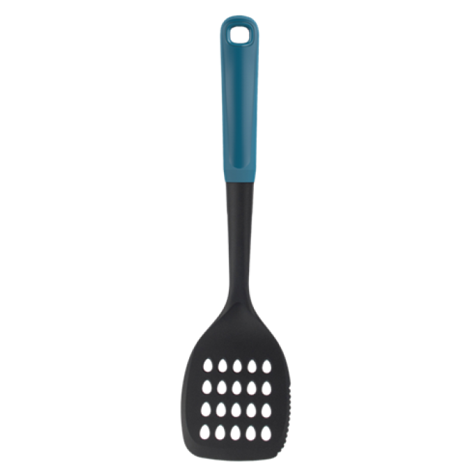 ΣΠΑΤΟΥΛΑ PETROL 35Χ9CM