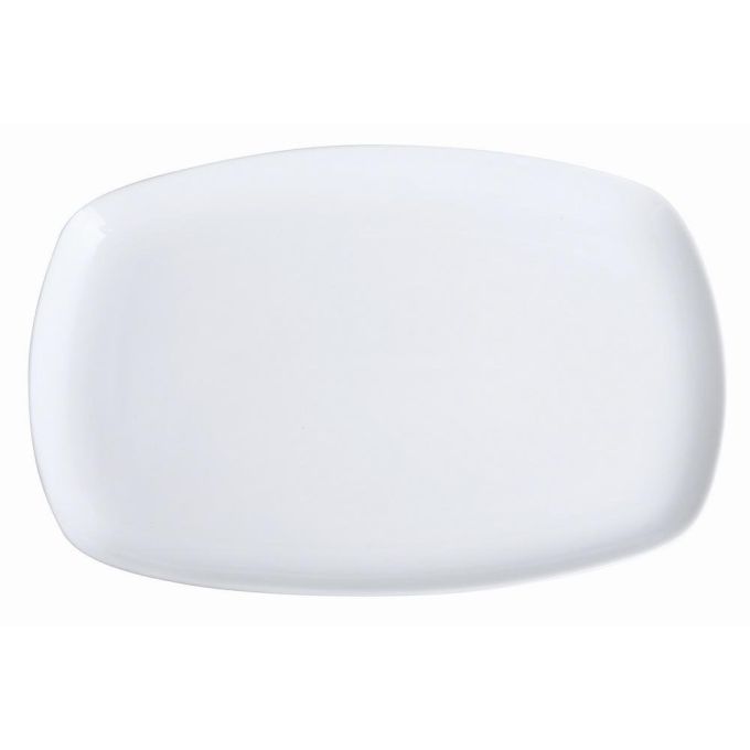 ΠΙΑΤΕΛΑ ΟΡΘΟΓ. 35X23.3CM XCO-004 HORECA-ACCES
