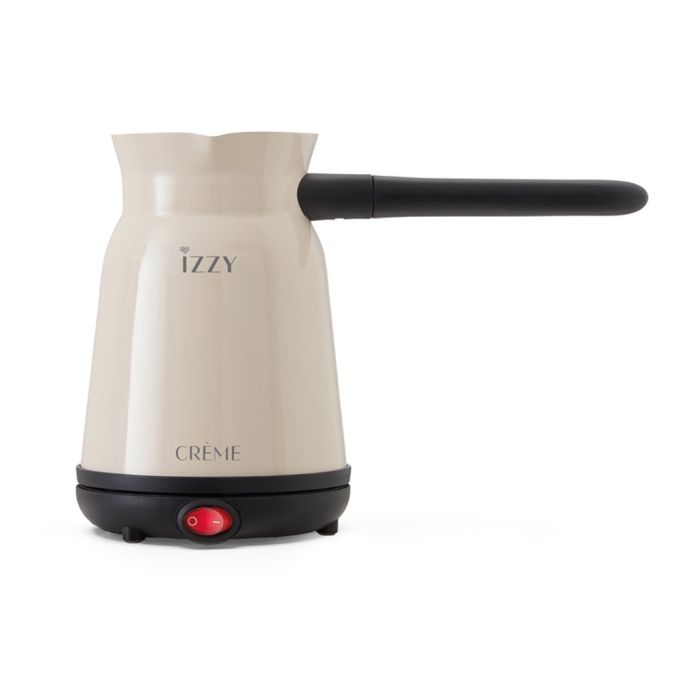 ΜΠΡΙΚΙ ΗΛΕΚΤΡΙΚΟ IZZY ΙΖ-3102 ΜΠΕΖ 800W