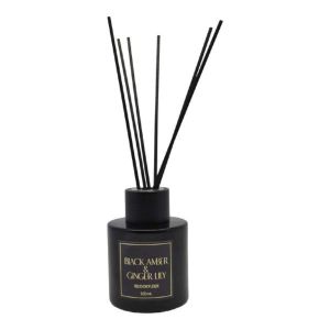 ΑΡΩΜΑΤΙΚΟ ΧΩΡΟΥ ΣΕ ΒΑΖΑΚΙ ΜΕ STICKS (100ML) -1€