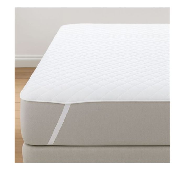 ΕΠΙΣΤΡΩΜΑ ΚΑΠΙΤΟΝΕ ΔΙΠΛΟ 160x200εκ ΑΔΙΑΒΡΟΧΟ ΜΕ 4 ΛΑΣΤΙΧΑ