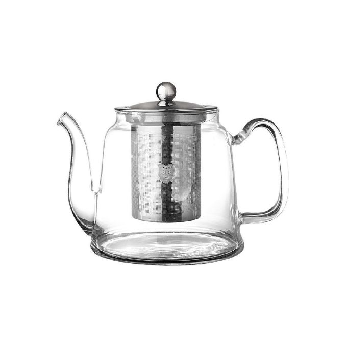 ΤΣΑΓΙΕΡΑ ΓΥΑΛΙΝΗ ΦΙΛΤΡΟ 1000ML
