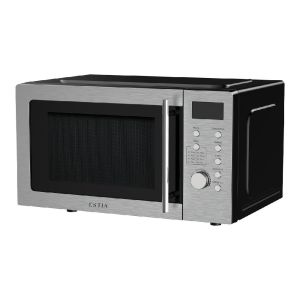 ΦΟΥΡΝΟΣ ΜΙΚΡΟΚ. MICROCHEF 700W 20LT INOX
