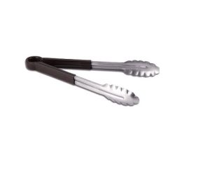 ΛΑΒΙΔΑ ΚΟΥΚΟΥΝΑΡΑ INOX ΜΑΥΡΗ 30ΕΚ.