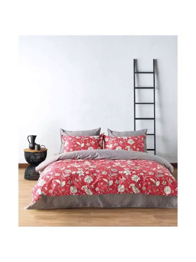 ΣΕΝΤΟΝΙ ΥΠΕΡΔ. 2(240X270)+2(50X70+1) ΣΕΤ 4ΤΕΜ ALIDA 17