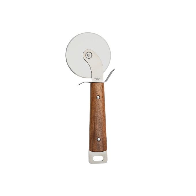 ΡΟΔΑ ΚΟΠΗΣ ΠΙΤΣΑΣ ALLURE ΑΝΟΞΕΙΔΩΤΗ 22CM