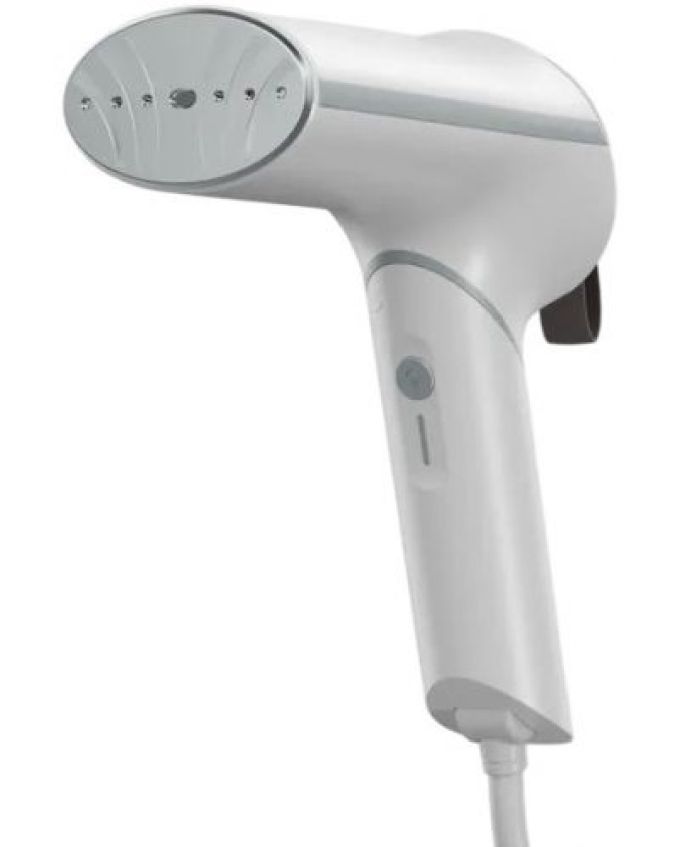 ΣΥΣΚΕΥΗ ΣΙΔΕΡΟΜΑΤΟΣ ΑΤΜΟΥ AENO - AGS0004 800W 20 G-MIN ΛΕΥΚΗ