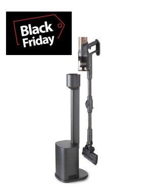 ΣΚΟΥΠΑ STICK ΕΠΑΝ. IZZY GALAXY G8 25,9V (BLACK FRIDAY ΕΚΠΤ.-15%)