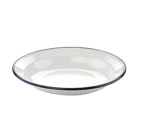 ΠΙΑΤΟ ΕΜΑΓΙΕ ΛΕΥΚΟ ΒΑΘΥ 22ΕΚ.