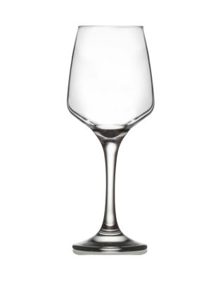 ΠΟΤΗΡΙ ΚΡΑΣΙΟΥ ΚΡΥΣΤΑΛΛΙΝΟ STRIX 360ML ΣΕΤ 6ΤΕΜ.