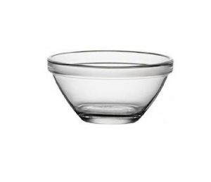 ΜΠΩΛ ΓΥΑΛΙΝΟ POMPEI 6 CM 24