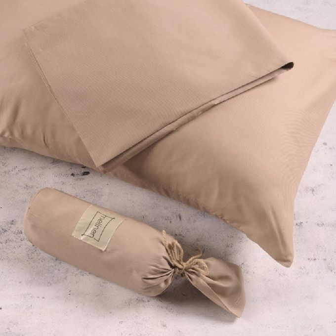 ΣΕΝΤΟΝΙΑ ΣΕΤ ΥΠΕΡΔΙΠΛΑ (Λ) 235X270 URBAN LINE BEIGE