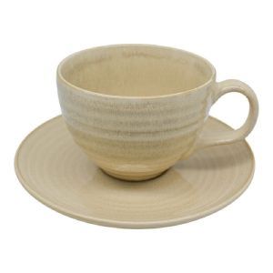 ΣΕΤ 6 ΦΛΥΤΖΑΝΙΑ ΤΣΑΓΙΟΥ ΜΕ ΠΙΑΤΑΚΙΑ ΜΠΕΖ (294ML)