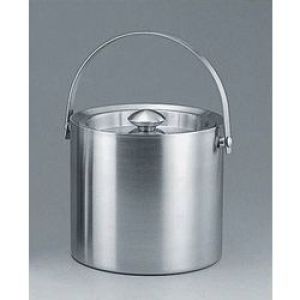 ΠΑΓΟΘΗΚΗ ΙΝΟΧ ΜΕ ΚΑΠΑΚΙ 15ΕΚ.