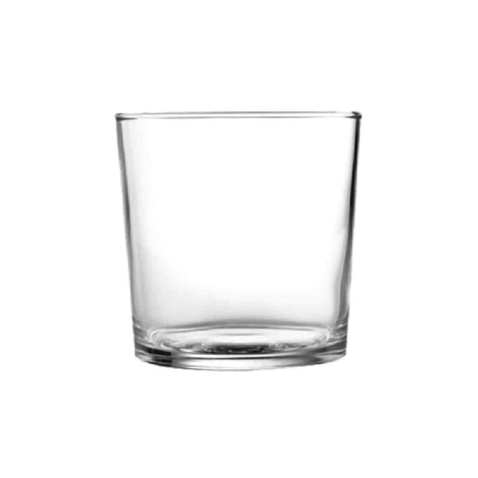 ΠΟΤΗΡΙ ΓΥΑΛΙΝΟ ΝΕΡΟΥ GRANDE 35CL