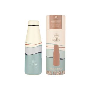 ΘΕΡΜΟΣ TRAVEL FLASK SAVE THE AEGEAN 500ML