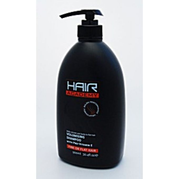 ΣΑΠΟΥΑΝ HIR ACADEMY 900ML