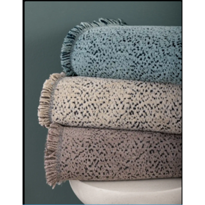 ΡΙΧΤΑΡΙ 170X300 (3Θ) AGNI 20% COTTON - 80% POLY CHENILLE