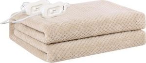 ΚΟΥΒΕΡΤΑ PRIMO ΗΛΕΚΤΡΙΚΗ 60WX2 ΔΙΠΛΟΙ 160X140 TT160 ΕΚΠΤΩΣΗ 10%