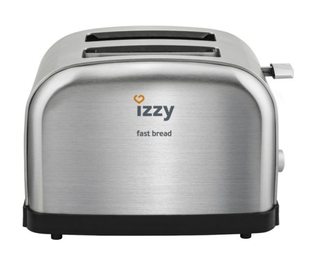 ΦΡΥΓΑΝΙΕΡΑ IZZY 850W ΙNOX 217 XPRESS