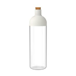 ΒΑΖΟ 1.20LT - Φ8.6X32CM BOTTLE B220-01-WHITE