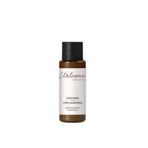 ΣΑΠΟΥΑΝ - ΑΦΡΟΛΟΥΤΡΟ WELCOME 30ML 50ΤΕΜ.( ΕΚΠΤ.-15% 300ΑΔΑ)