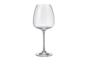 ΠΟΤΗΡΙ ΓΥΑΛΙΝΟ ΚΡΑΣΙΟΥ ALIZE 610ML ΣΕΤ 6ΤΕΜ.