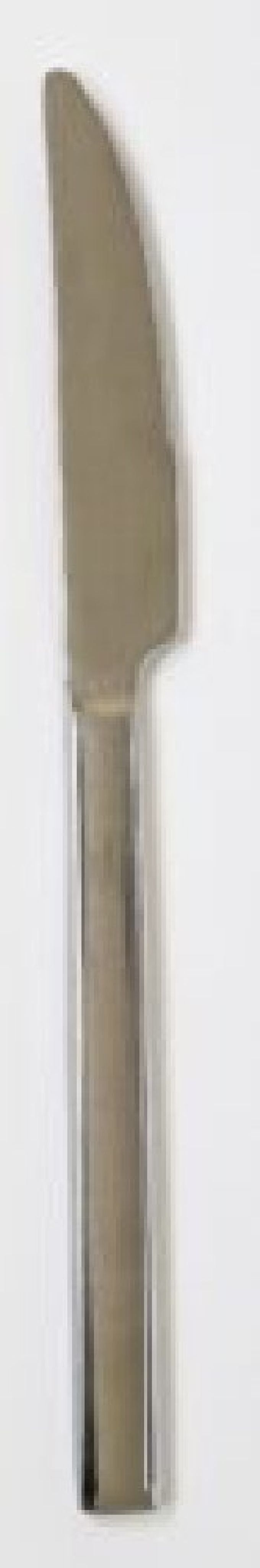 ΜΑΧΑΙΡΙ DESSERT CRETA INOX 3ΤΕΜ.