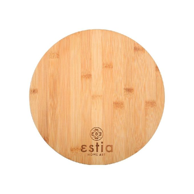 ΕΠΙΦΑΝΕΙΑ ΚΟΠ. BAMBOO ESS. ΣΤΡΟΓΓΥΛΟ 28CM
