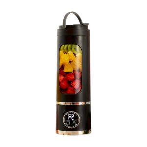 Φορητό μπλέντερ χειρός - HP-118 - 7.4V - 705867