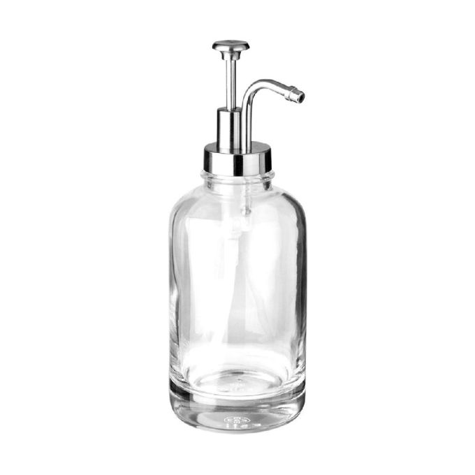 ΑΝΤΛΙΑ ΣΑΠΟΥΝΙΟΥ PURITY ΓΥΑΛΙΝΗ 500ML
