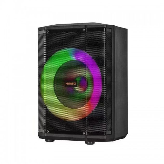 ΦΟΡΗΤΟ ΗΧΕΙΟ SUBWOOFER - QS-6813 - 889831