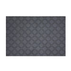 ΣΟΥΠΛΑ 45X30CM ROMBO GREY 82197D