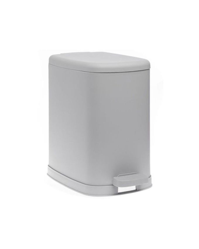 ΠΕΤΑΛ ΟΡΘΟΓ. SECRET 7LT ΓΚΡΙ SOFT CLOSE